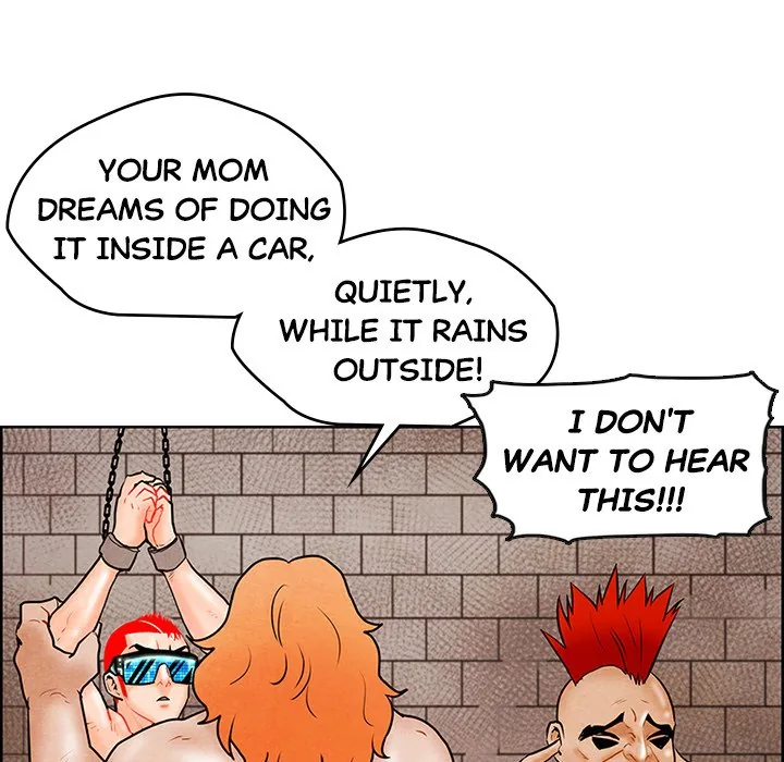 Read NASSA chapter 14 image 88 on Lezhin