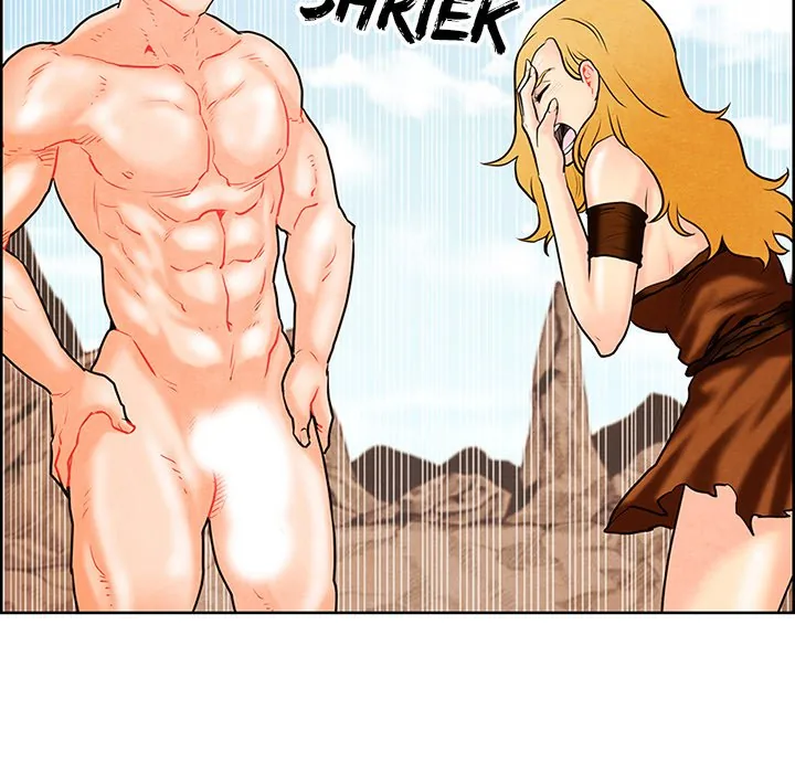 Read NASSA chapter 14 image 9 on Lezhin