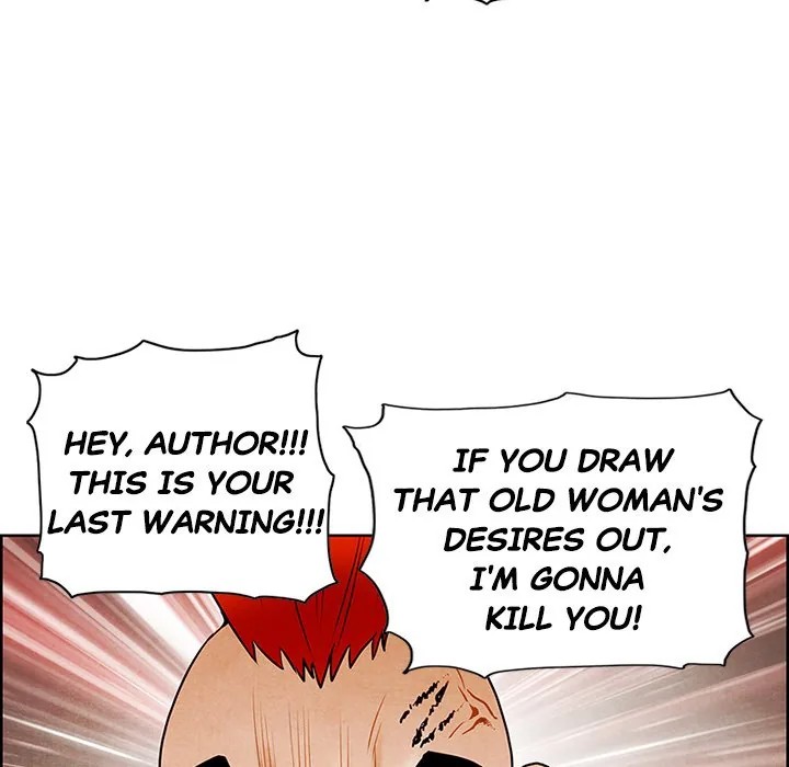 Read NASSA chapter 14 image 91 on Lezhin