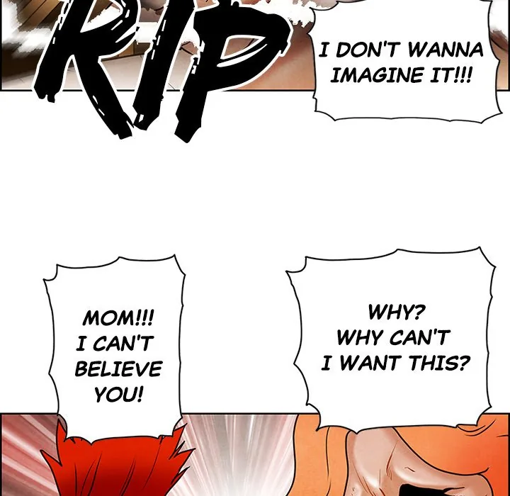 Read NASSA chapter 14 image 98 on Lezhin