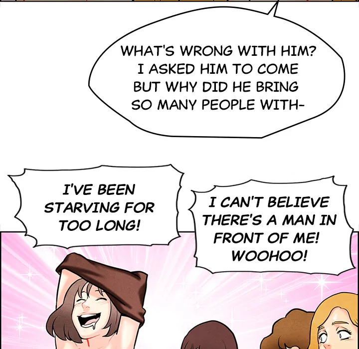 Read NASSA chapter 15 image 100 on Lezhin