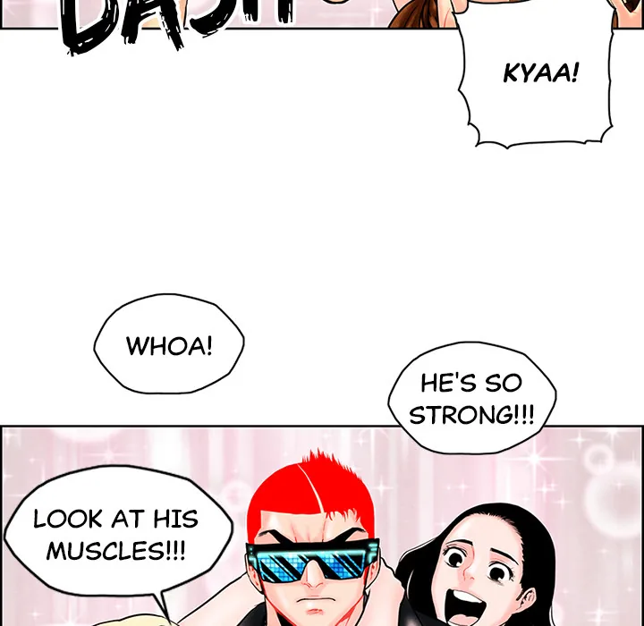 Read NASSA chapter 15 image 103 on Lezhin