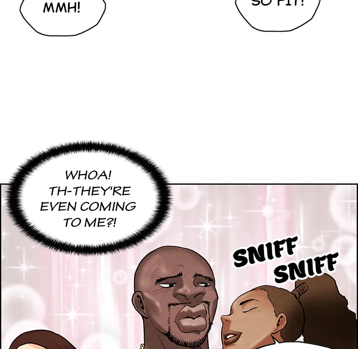 Read NASSA chapter 15 image 105 on Lezhin