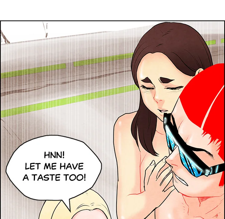 Read NASSA chapter 15 image 111 on Lezhin