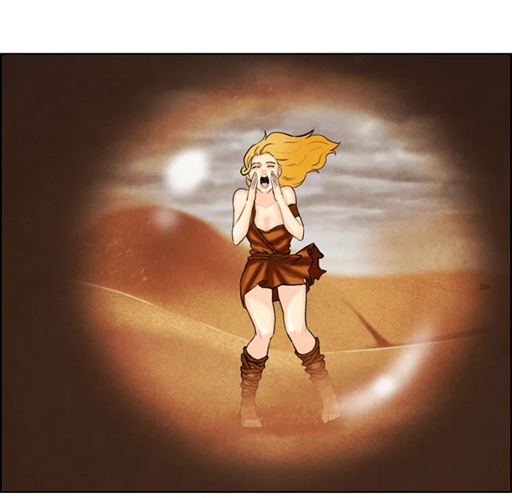 Read NASSA chapter 15 image 14 on Lezhin