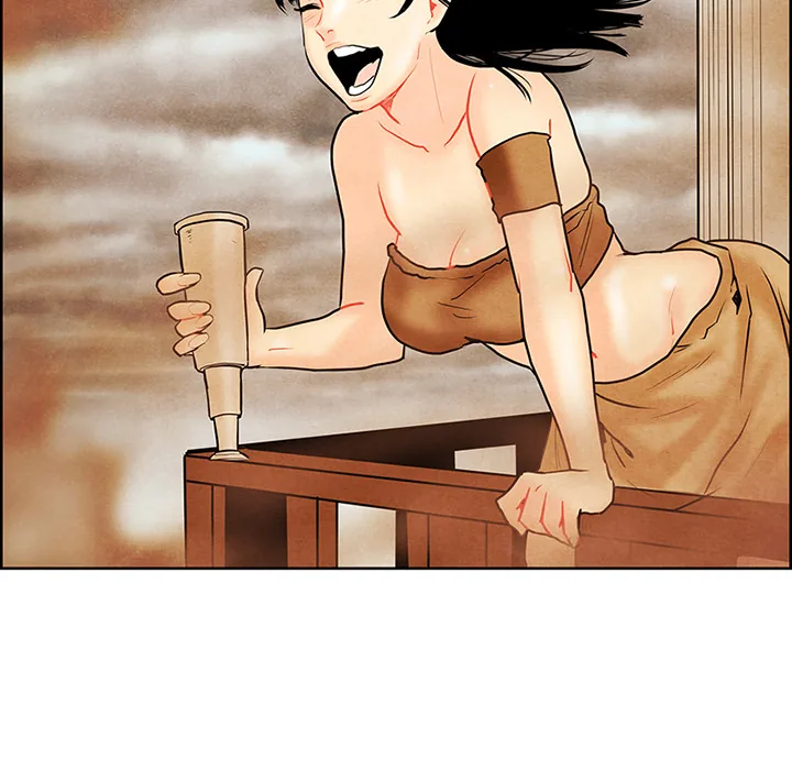 Read NASSA chapter 15 image 16 on Lezhin
