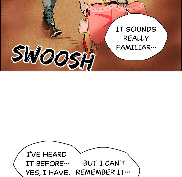 Read NASSA chapter 15 image 20 on Lezhin