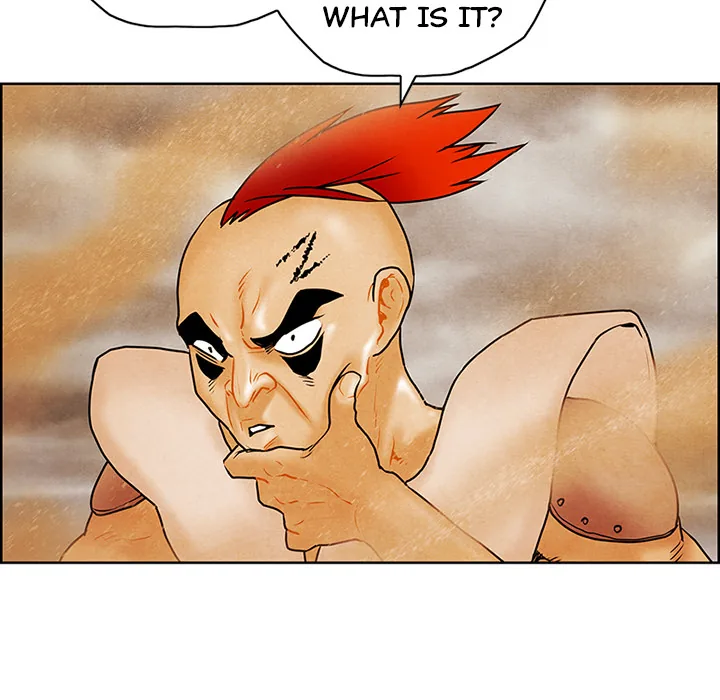Read NASSA chapter 15 image 21 on Lezhin