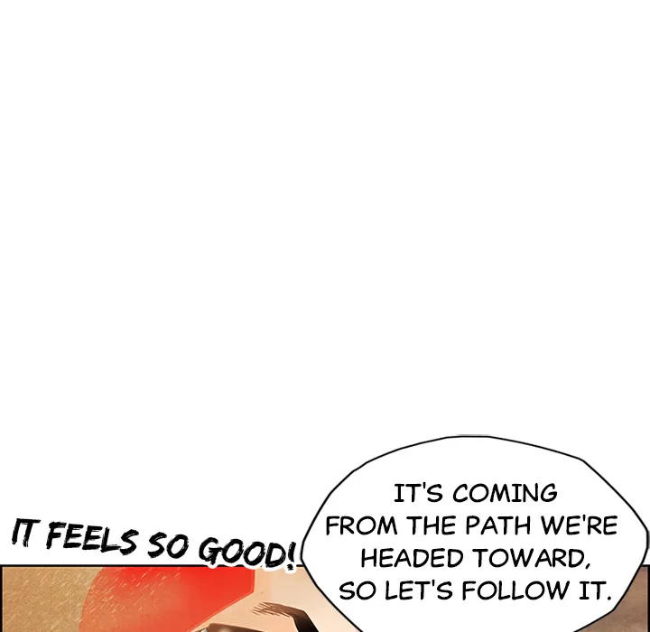 Read NASSA chapter 15 image 22 on Lezhin