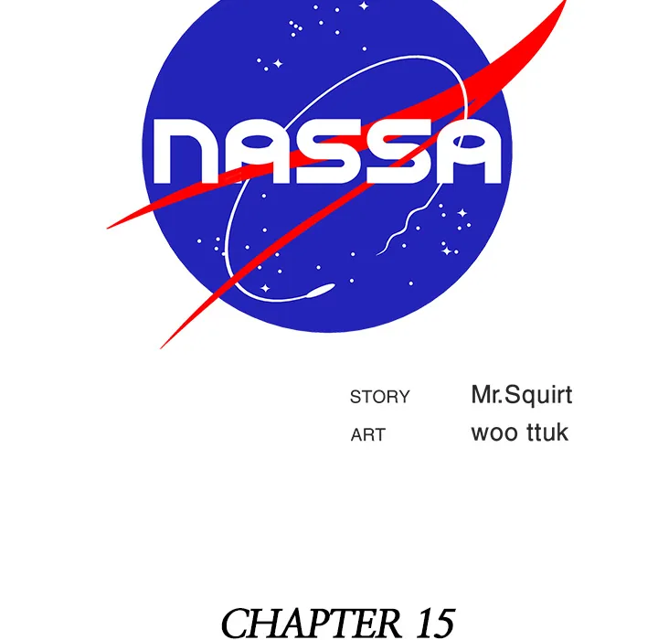 Read NASSA chapter 15 image 27 on Lezhin