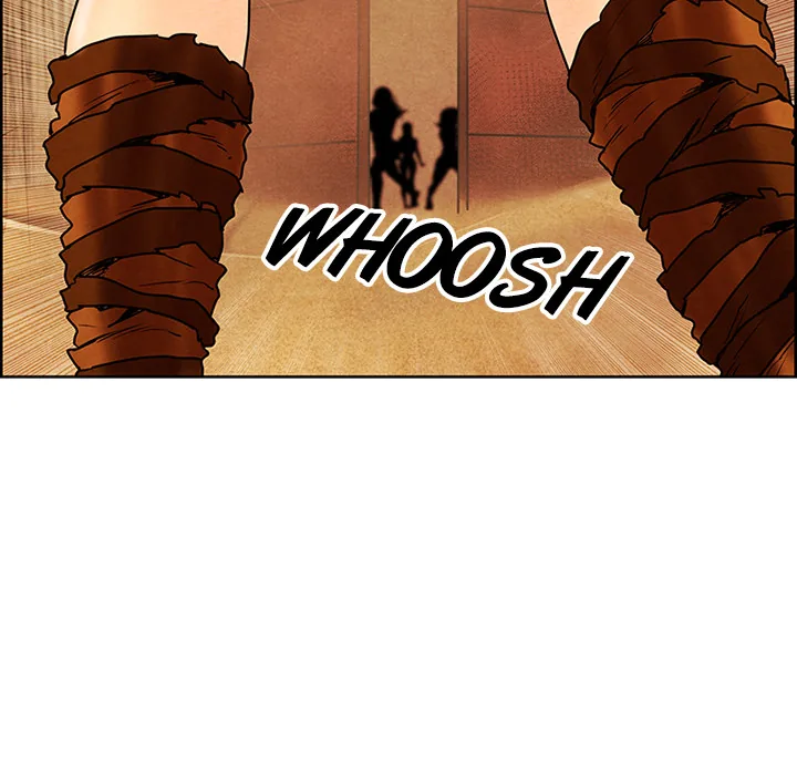 Read NASSA chapter 15 image 31 on Lezhin