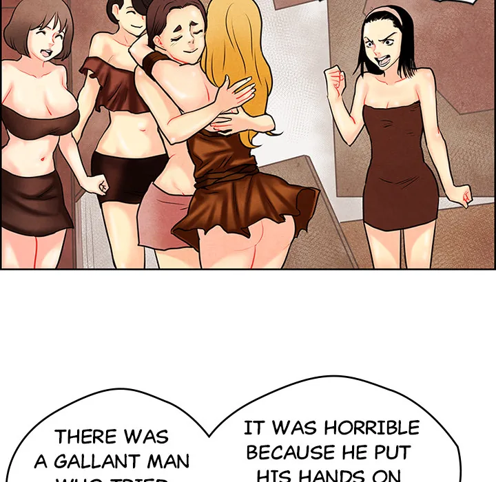 Read NASSA chapter 15 image 34 on Lezhin