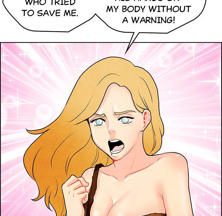 Read NASSA chapter 15 image 35 on Lezhin