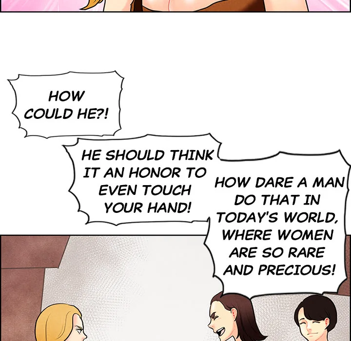 Read NASSA chapter 15 image 36 on Lezhin