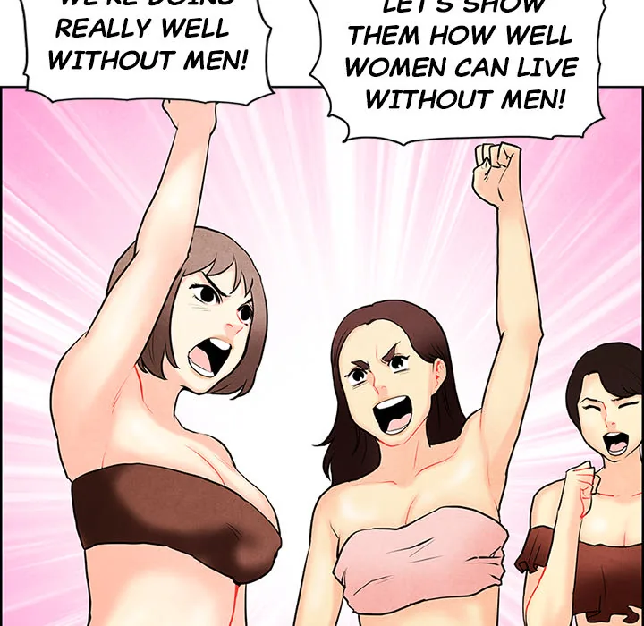 Read NASSA chapter 15 image 38 on Lezhin