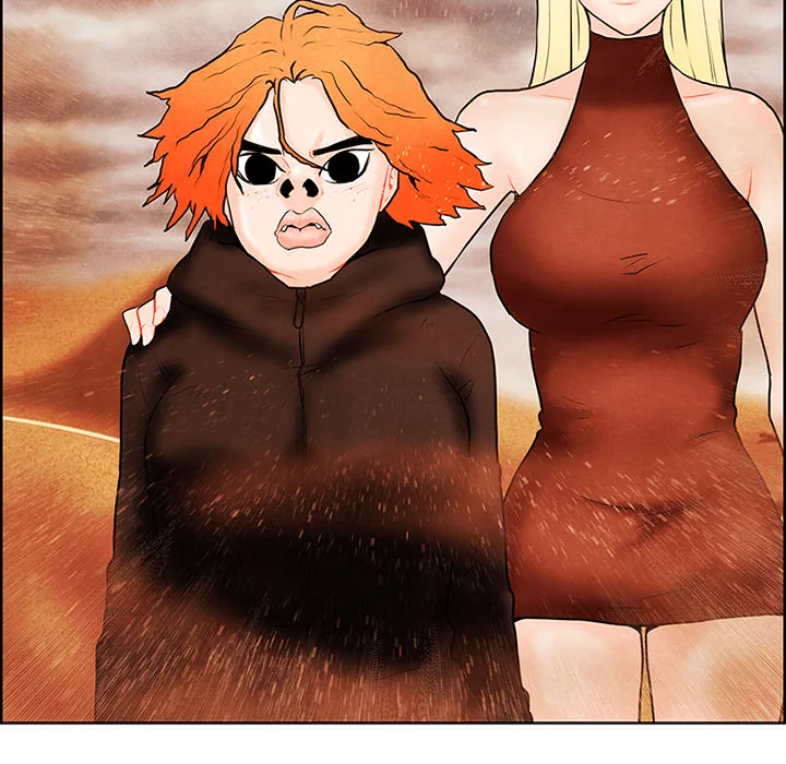 Read NASSA chapter 15 image 43 on Lezhin