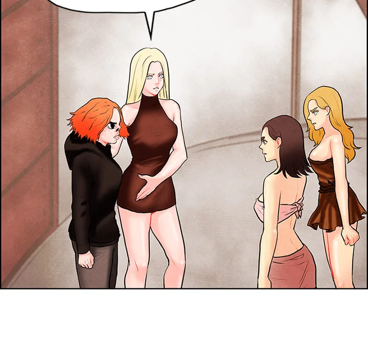 Read NASSA chapter 15 image 45 on Lezhin