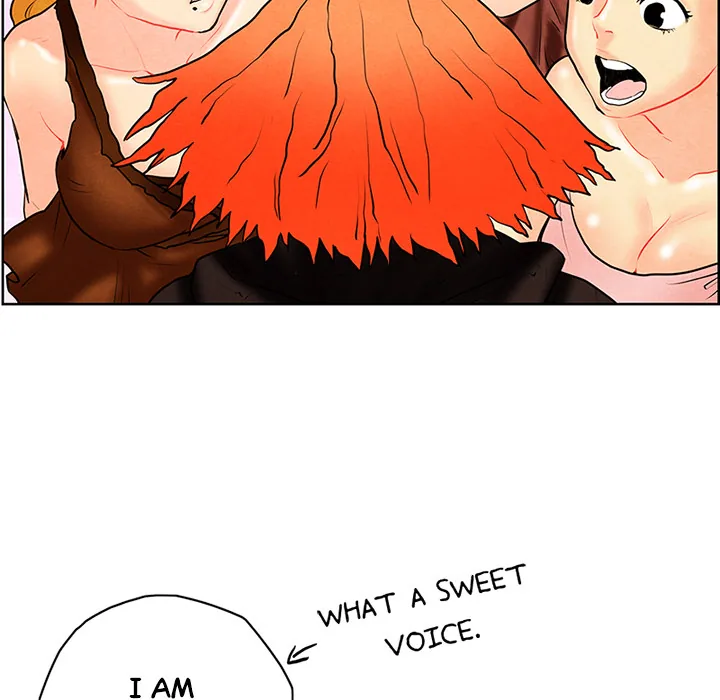 Read NASSA chapter 15 image 47 on Lezhin