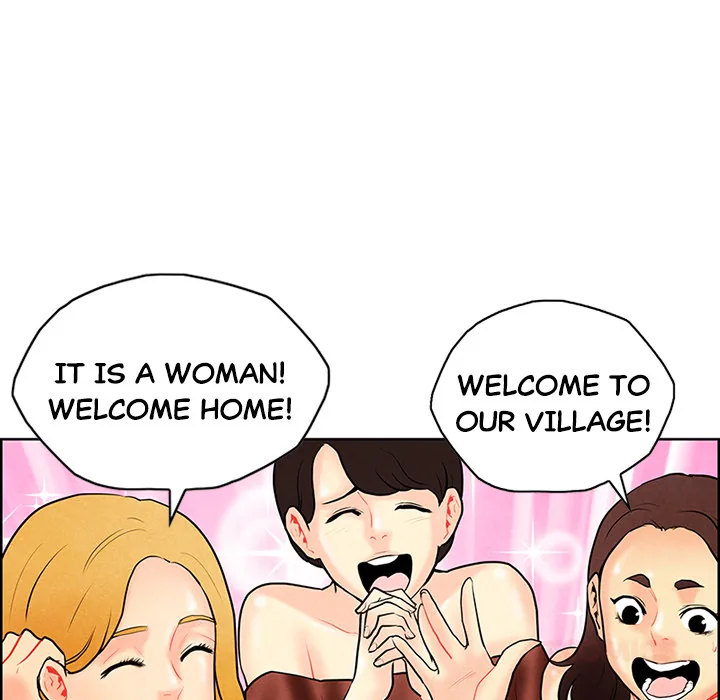Read NASSA chapter 15 image 49 on Lezhin