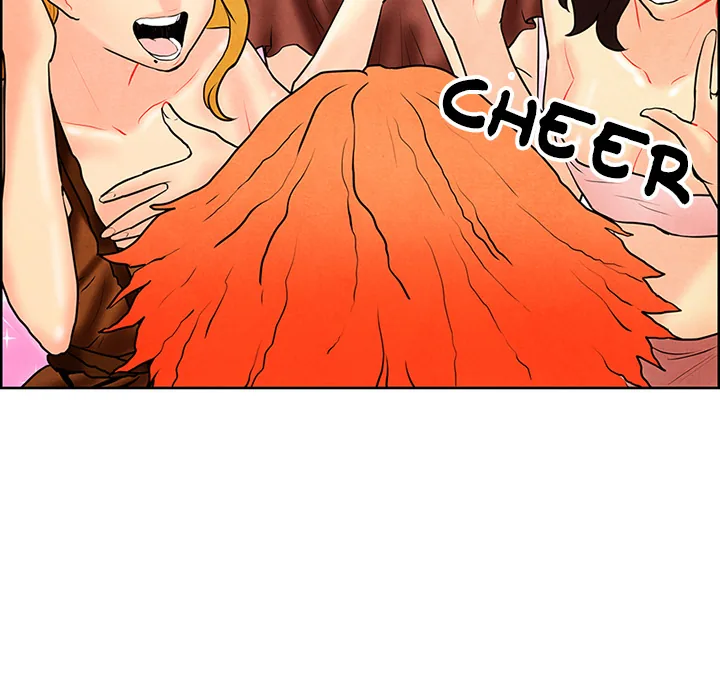 Read NASSA chapter 15 image 50 on Lezhin
