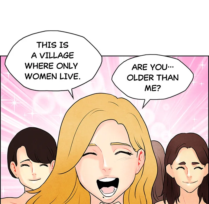 Read NASSA chapter 15 image 51 on Lezhin