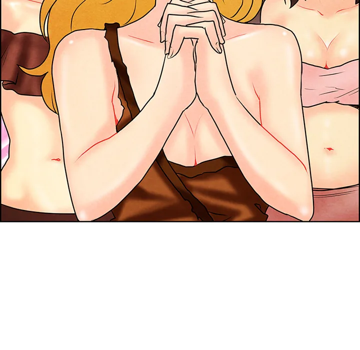 Read NASSA chapter 15 image 52 on Lezhin