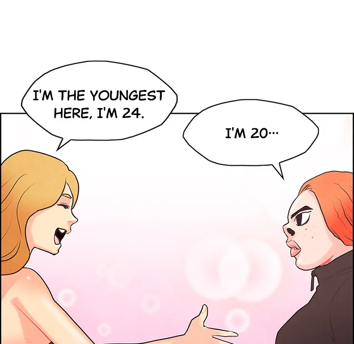 Read NASSA chapter 15 image 53 on Lezhin