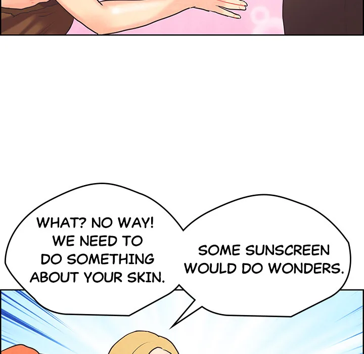 Read NASSA chapter 15 image 54 on Lezhin