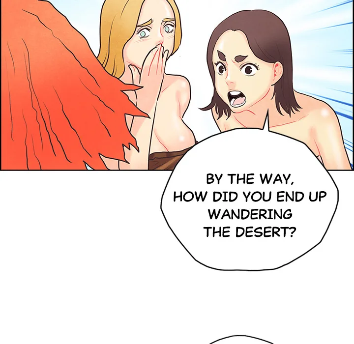 Read NASSA chapter 15 image 55 on Lezhin