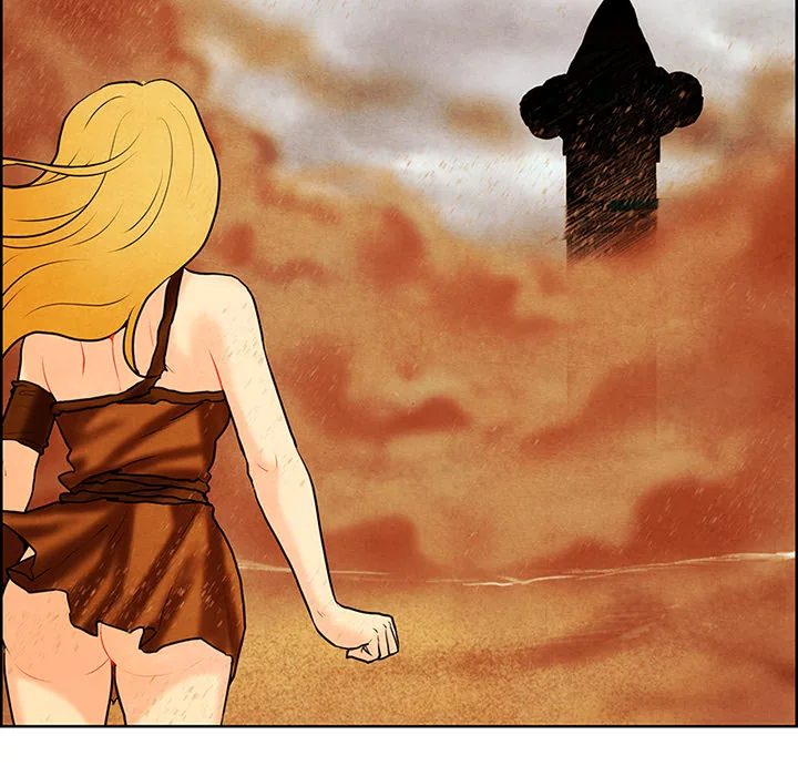Read NASSA chapter 15 image 6 on Lezhin