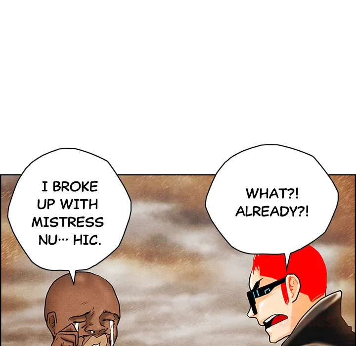 Read NASSA chapter 15 image 61 on Lezhin