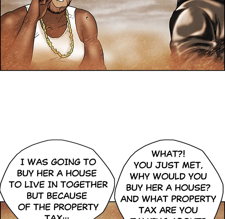 Read NASSA chapter 15 image 62 on Lezhin