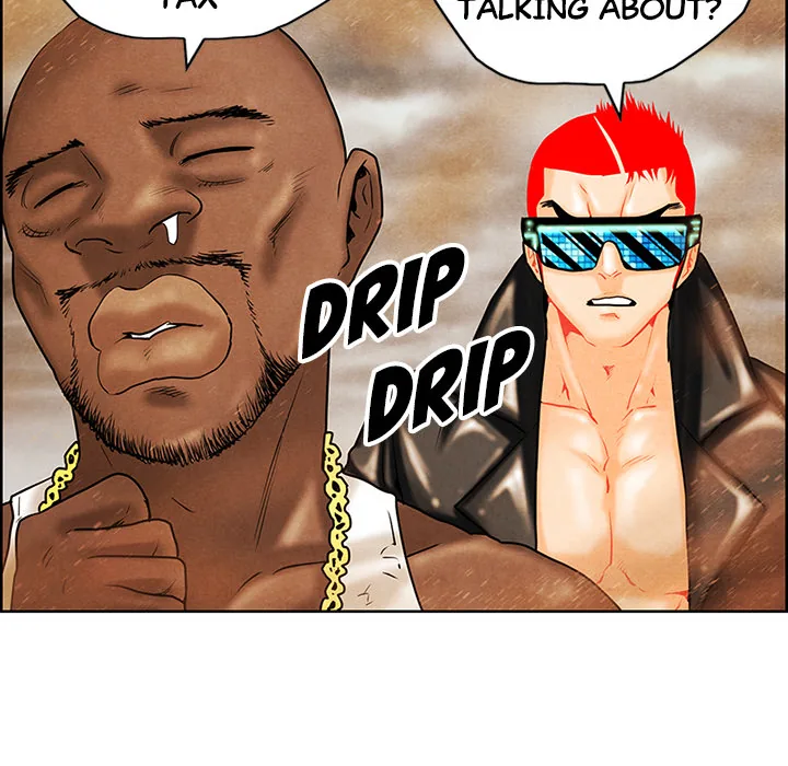Read NASSA chapter 15 image 63 on Lezhin
