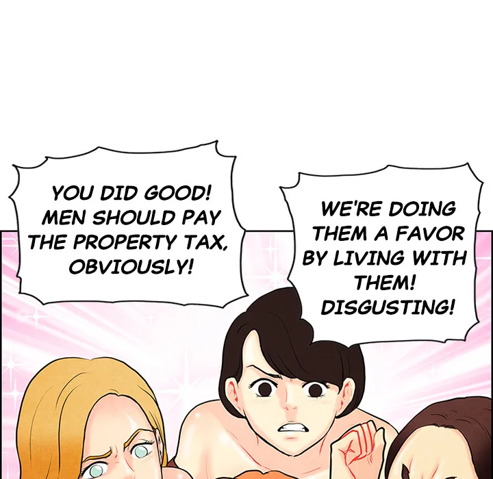 Read NASSA chapter 15 image 64 on Lezhin
