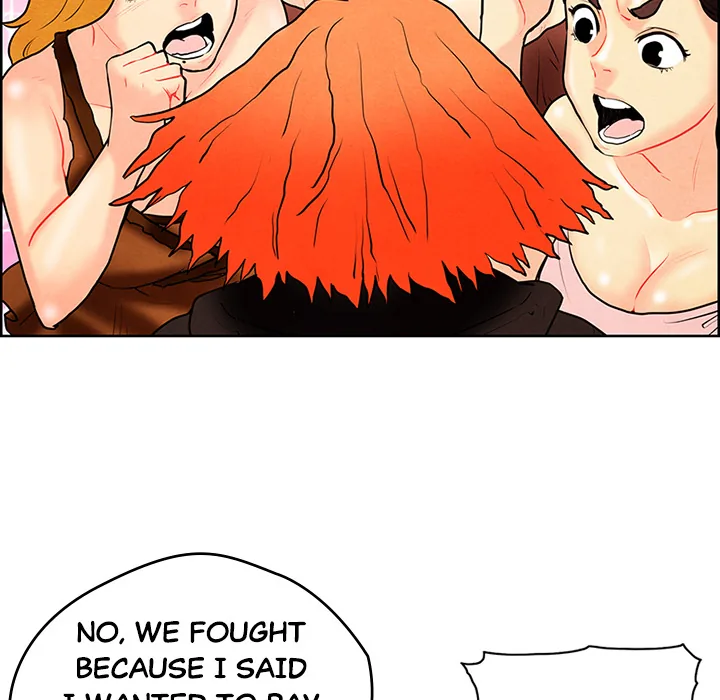 Read NASSA chapter 15 image 65 on Lezhin