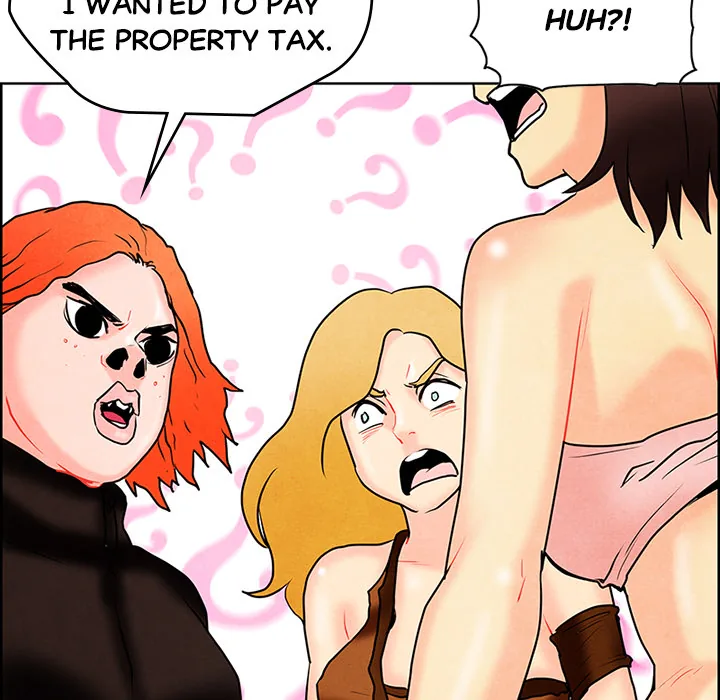 Read NASSA chapter 15 image 66 on Lezhin