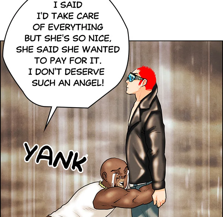 Read NASSA chapter 15 image 68 on Lezhin