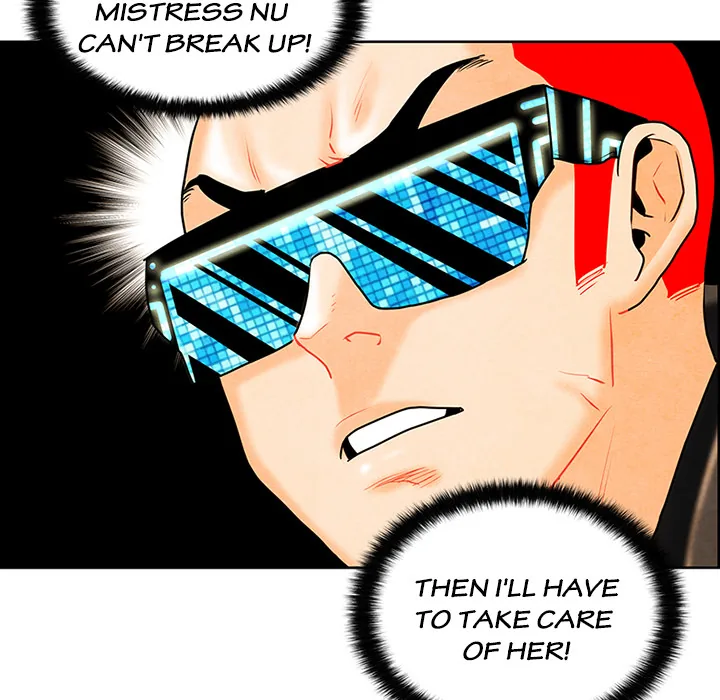 Read NASSA chapter 15 image 70 on Lezhin