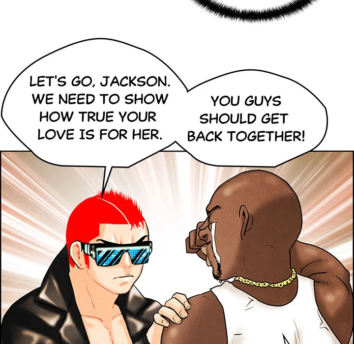 Read NASSA chapter 15 image 71 on Lezhin