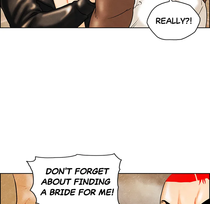 Read NASSA chapter 15 image 72 on Lezhin