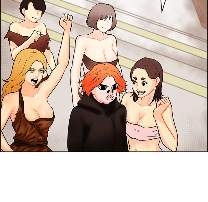 Read NASSA chapter 15 image 80 on Lezhin
