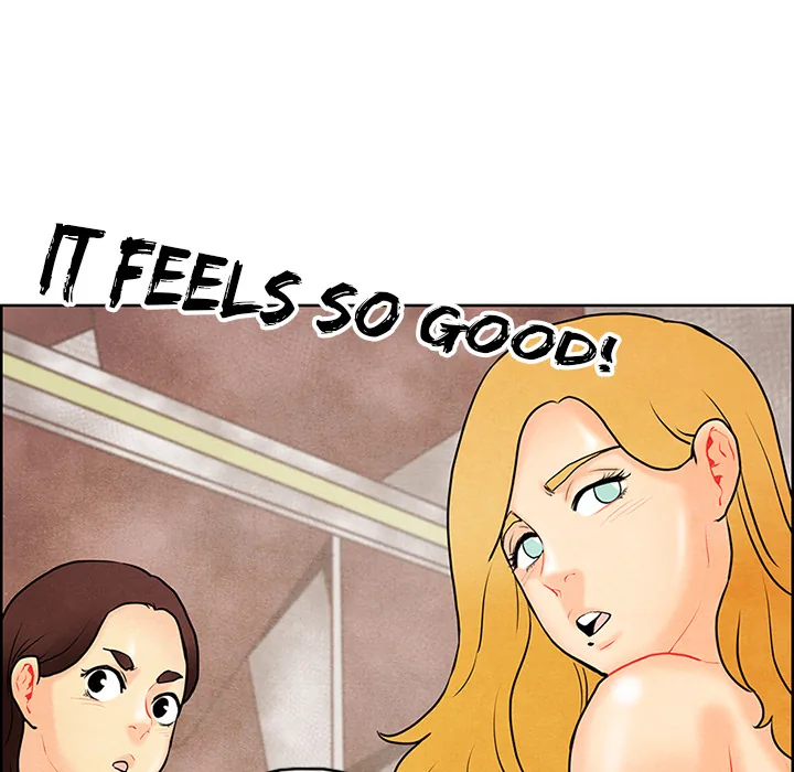 Read NASSA chapter 15 image 81 on Lezhin