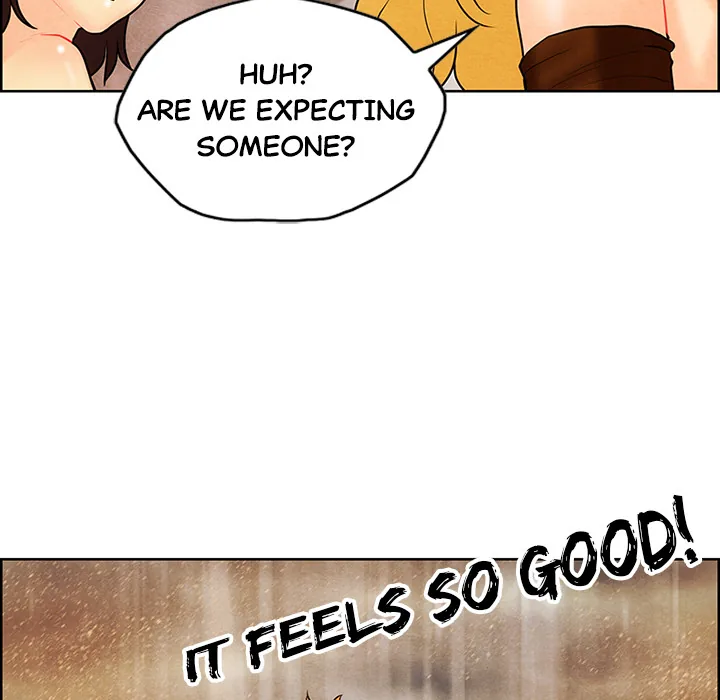 Read NASSA chapter 15 image 82 on Lezhin