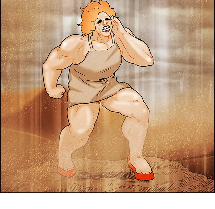 Read NASSA chapter 15 image 83 on Lezhin