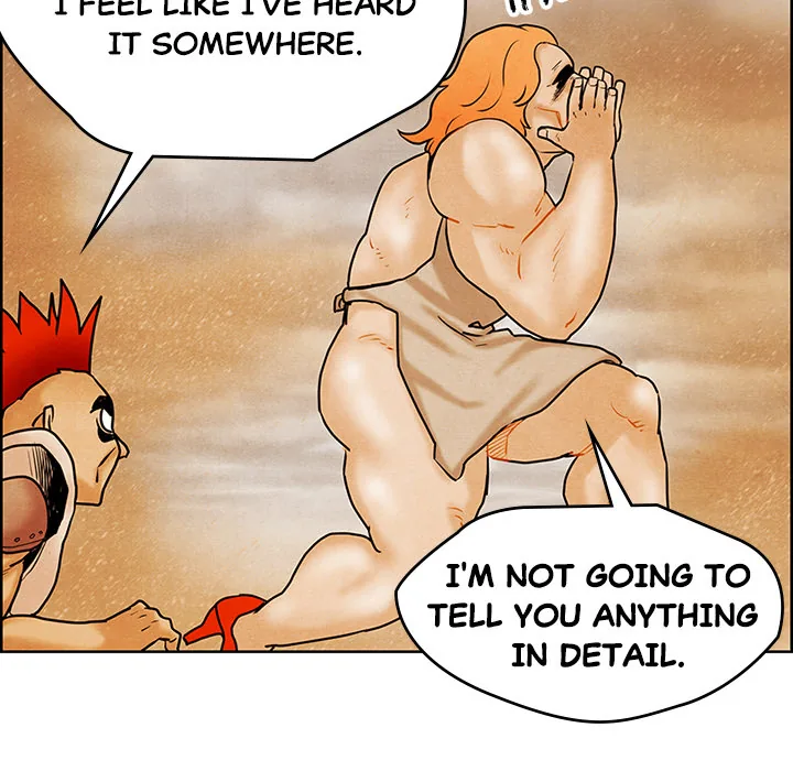 Read NASSA chapter 15 image 86 on Lezhin
