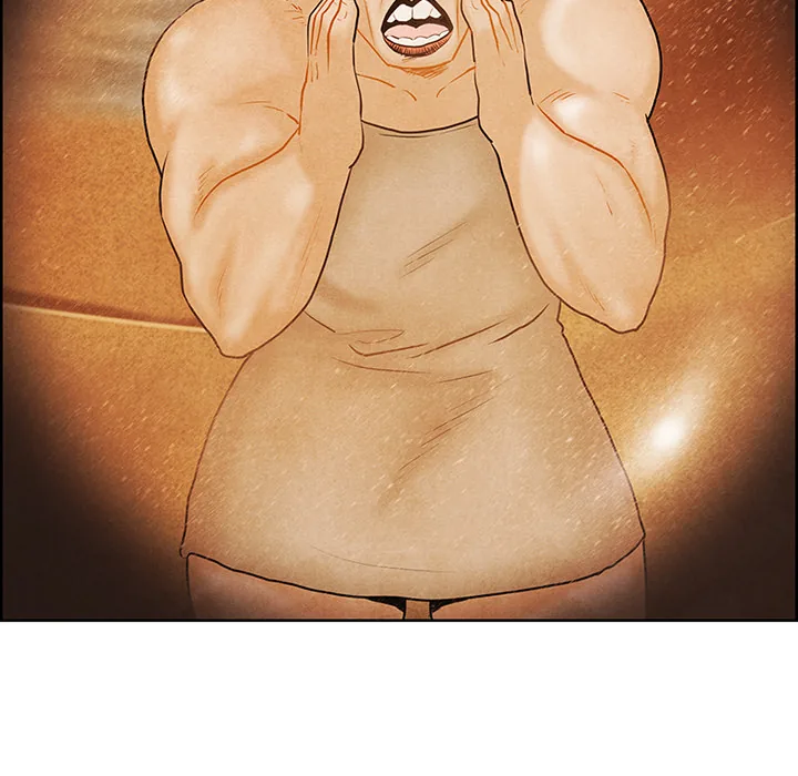 Read NASSA chapter 15 image 88 on Lezhin