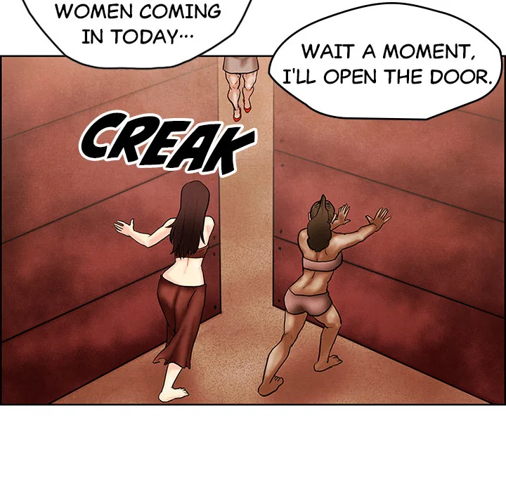 Read NASSA chapter 15 image 91 on Lezhin