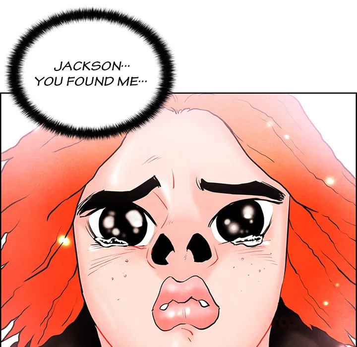 Read NASSA chapter 15 image 97 on Lezhin