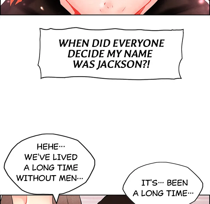 Read NASSA chapter 15 image 98 on Lezhin