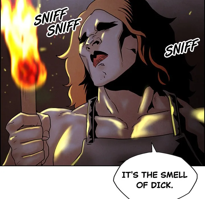 Read NASSA chapter 16 image 105 on Lezhin